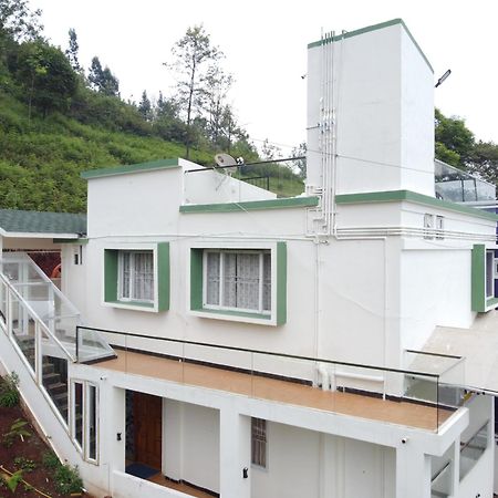 Casa De Selas Coonoor Esterno foto